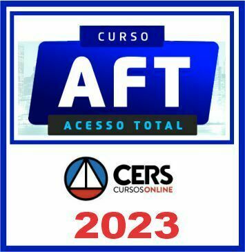 Auditor Fiscal do Trabalho - AFT