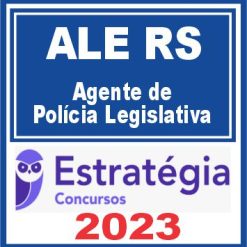ale rs agente policia