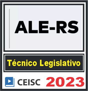 ALE-RS | Técnico Legislativo