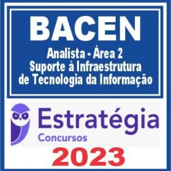 bacen area 2