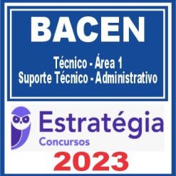 bacen tec area 1