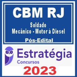 bm rj soldado mecanico diesel