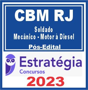bm rj soldado mecanico diesel