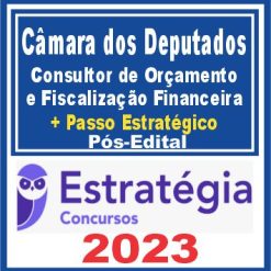 curso consultor orçamento e fiscalização financeira