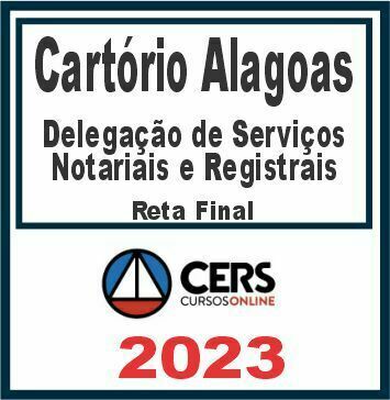 cartorio alagoas