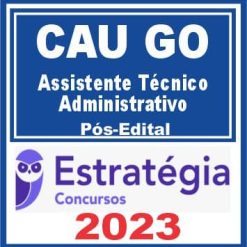 cau go assist adm