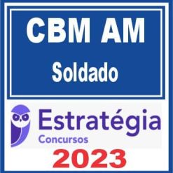 cbm am soldado