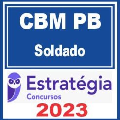 cbm pb soldado