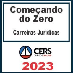 cdz carreiras jurid