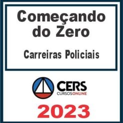 cdz carreiras polic