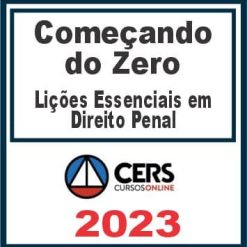 cdz essenciais dir penal