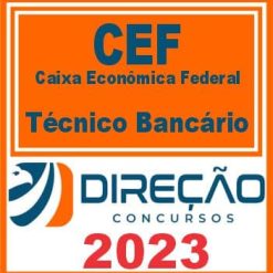 cef tec bancario