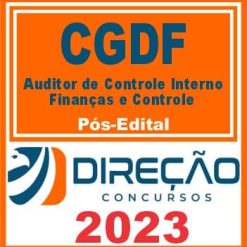 cgdf auditor finanças ps