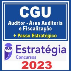 cgu aud passo
