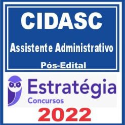 cidasc assist adm pos