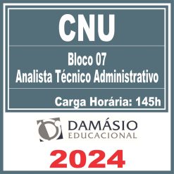 cnu-bloco-sete
