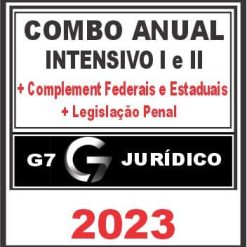 carreiras juridicas g7