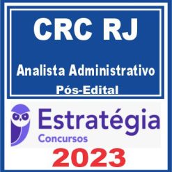 crc rj analista-adm
