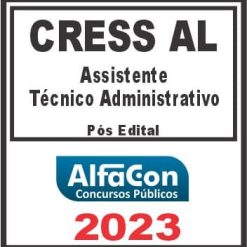 cress al assist tec adm