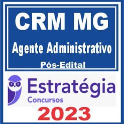 crm mg agente adm pos
