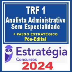 curso-trf-1-analista-administrativo-estrategia