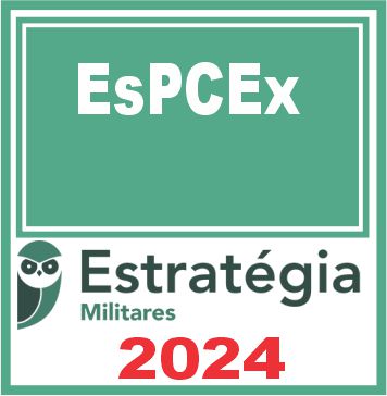 Pacote EsPCEx