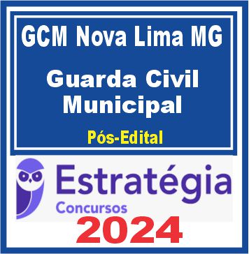 curso_gcm_nova_lima_guarda_municipal_estrategia
