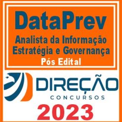 dataprev governanca