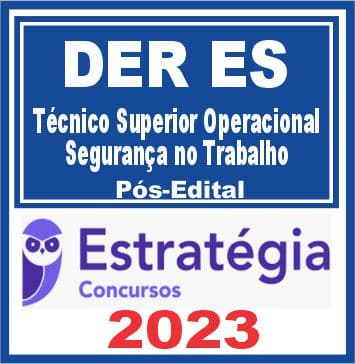 der es tec sup trabalho pos