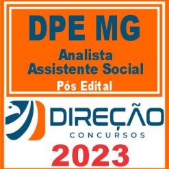 dpe mg analista assist