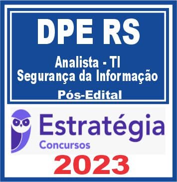dpe rs analista ti 2023