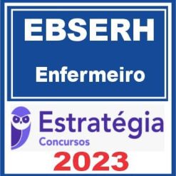 ebserh enfermeiro