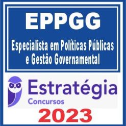 eppgg especialista gestao