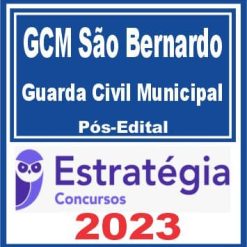 gcm sao bernardo