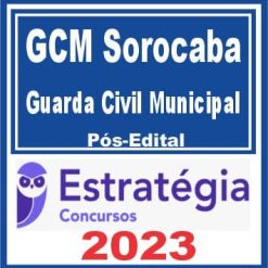 gcm sorocaba