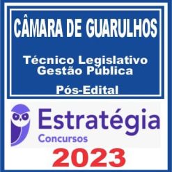 guarulhos tec leg gestao