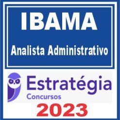 ibama analista adm