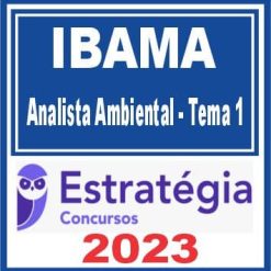 ibama tema 1