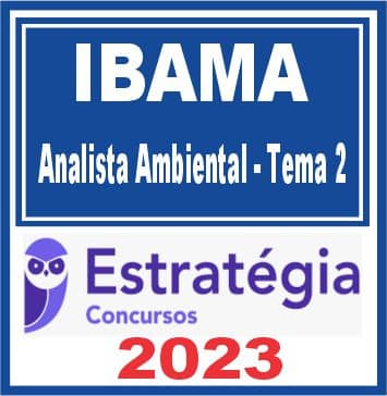 ibama tema 2