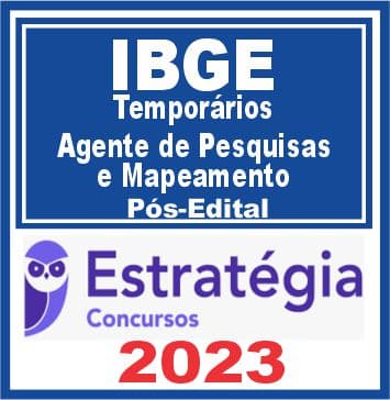 ibge agente pesq map