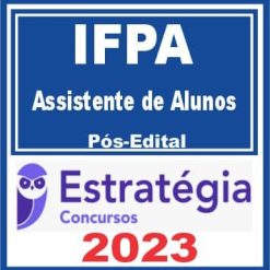 ifpa assist alunos pos