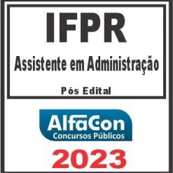 ifpr assist adm pos
