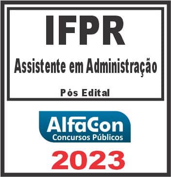 ifpr assist adm pos