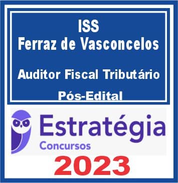 iss ferraz vasc auditor