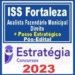 iss fort analista dir