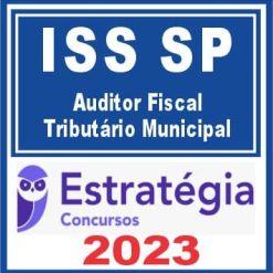 iss sp auditor fisc