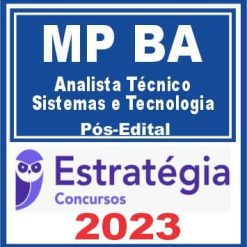 mp ba analista tec sistemas