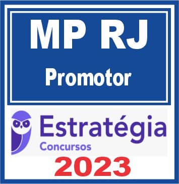 mp rj promotor