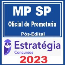 mp sp oficial promo trilha