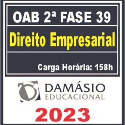 oab-2-fase-empresarial-damasio